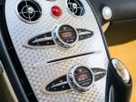 Bugatti Veyron 16.4 2007 года